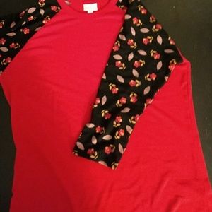 LuLaRoe Randy M